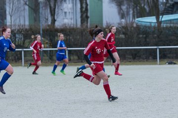 Bild 256 - Frauen SV Wahlstedt - MTV Segeberg : Ergebnis: 3:1
